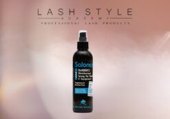250ML Spray disinfettante Saloncide