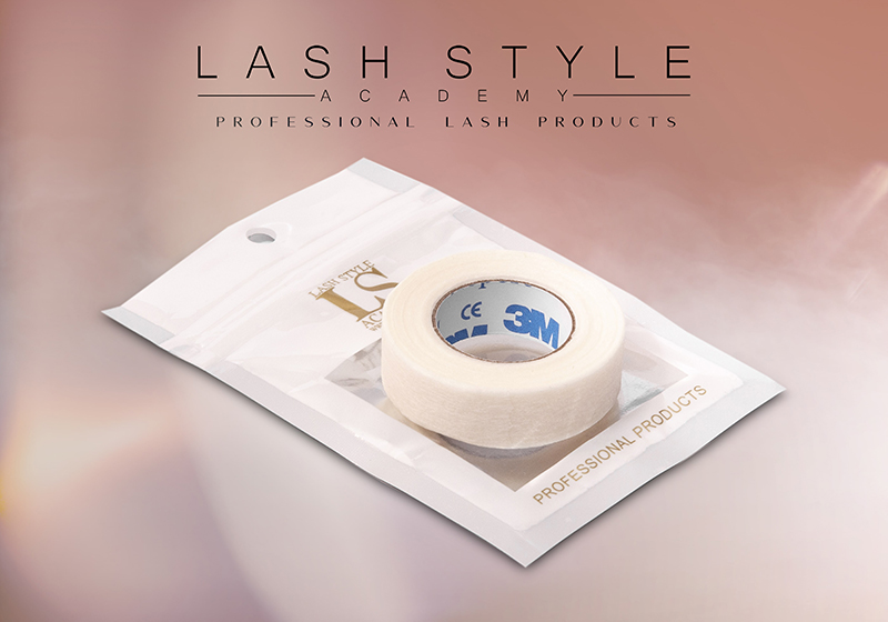 Nastro adesivo di carta