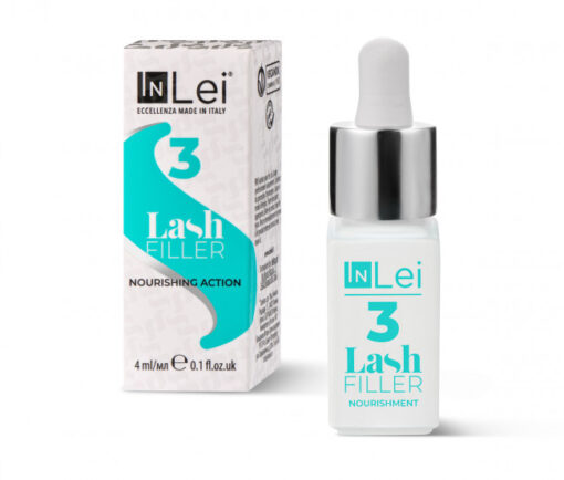 INLEI LASH FILLER 3