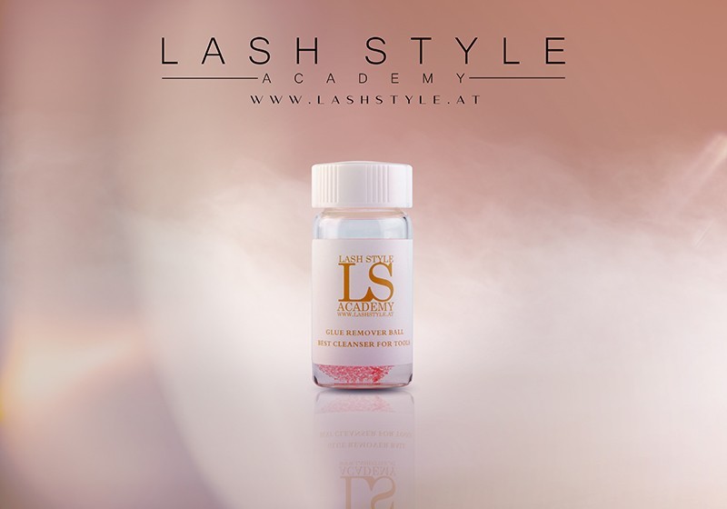 Detergente per pinzette