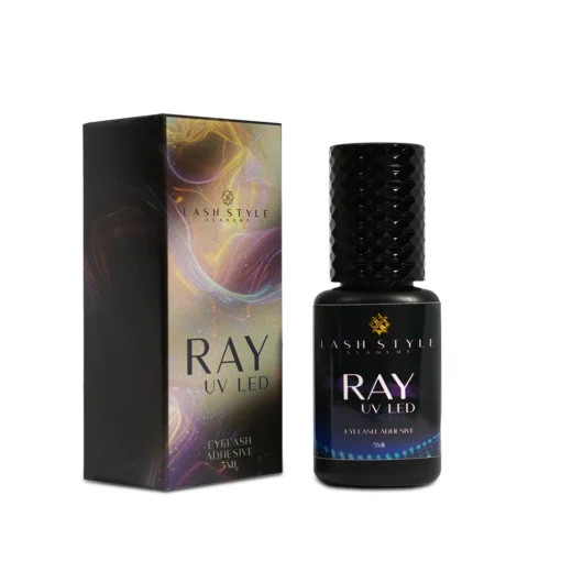 Colla per ciglia UV RAY