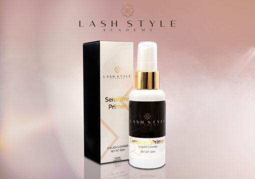 Sensitive Primer 50 ML