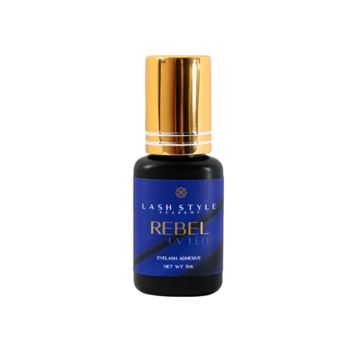 Colla UV REBEL