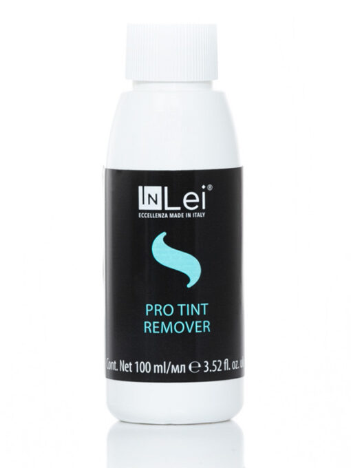 InLei PRO TINT REMOVER rimozione macchie di colore
