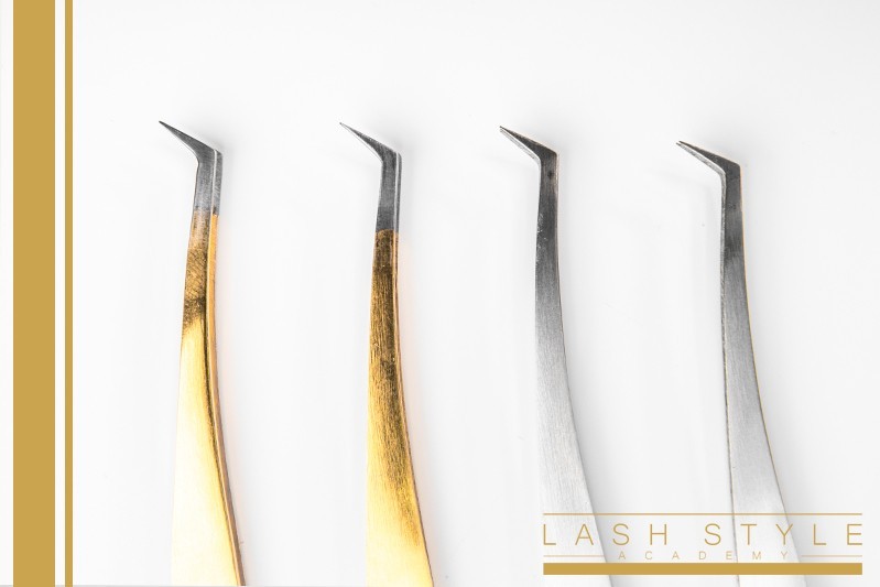 Easy Volume Pinzetta