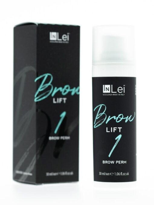 InLei Brow Lift 1
