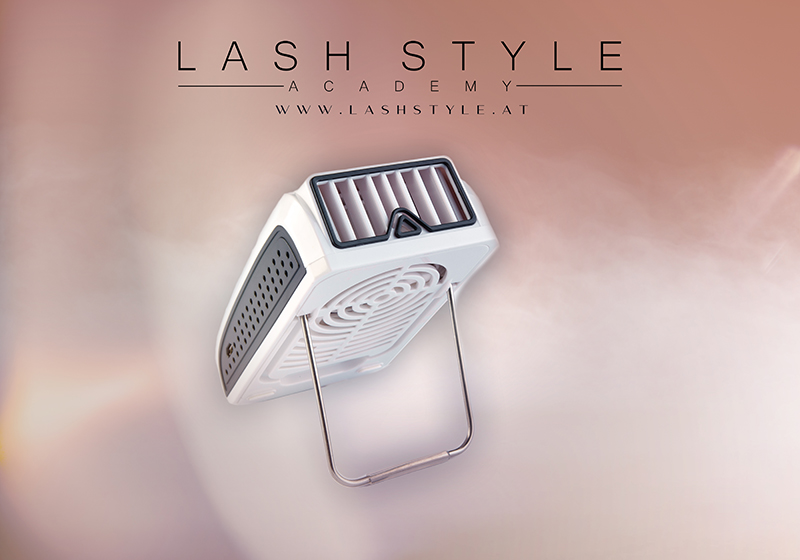 Ventilatore / umidificatore - Immagine 2