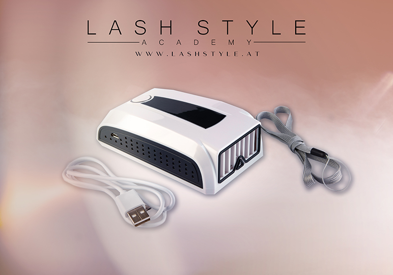 Ventilatore / umidificatore