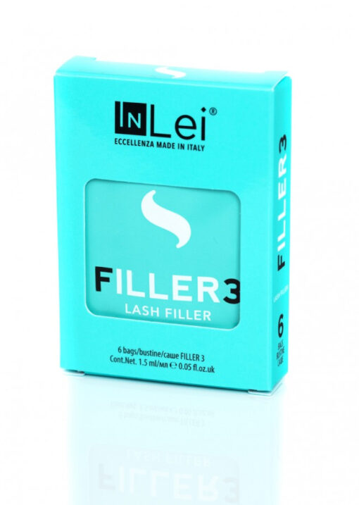 InLei Filler 3 Monodose
