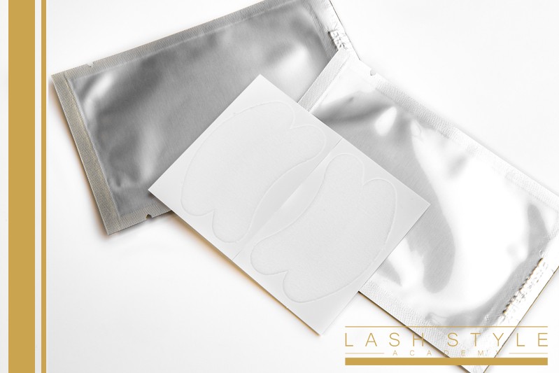 Idrogel patch - Immagine 2