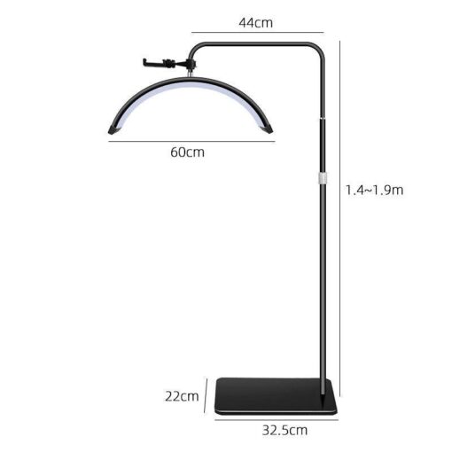 MOON LED LAMPADA - Immagine 2