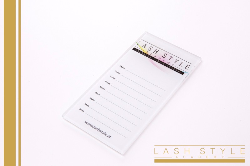 Lash Palette in vetro - Immagine 2