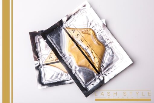 Collagen Lips Mask