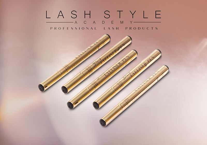 LSA Eyeliner liquido - Immagine 2