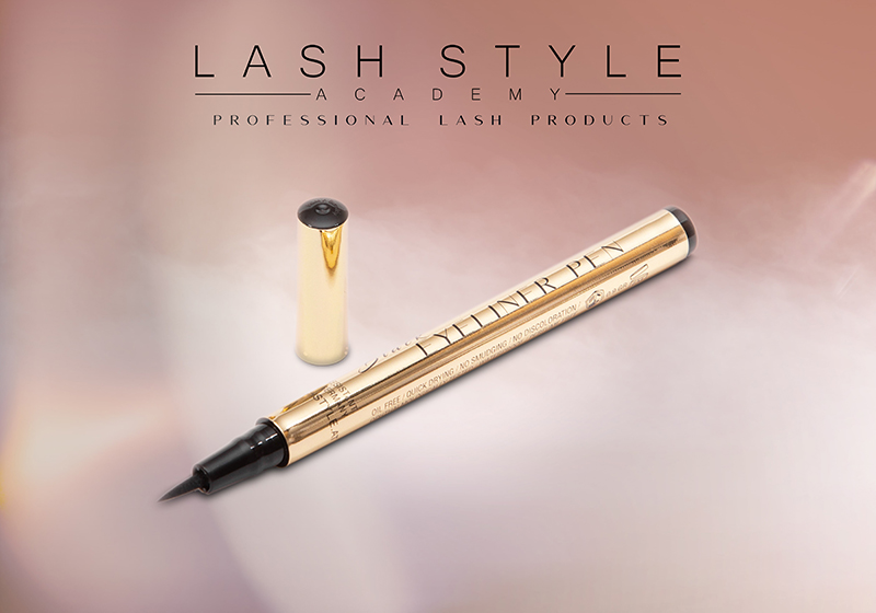 LSA Eyeliner liquido