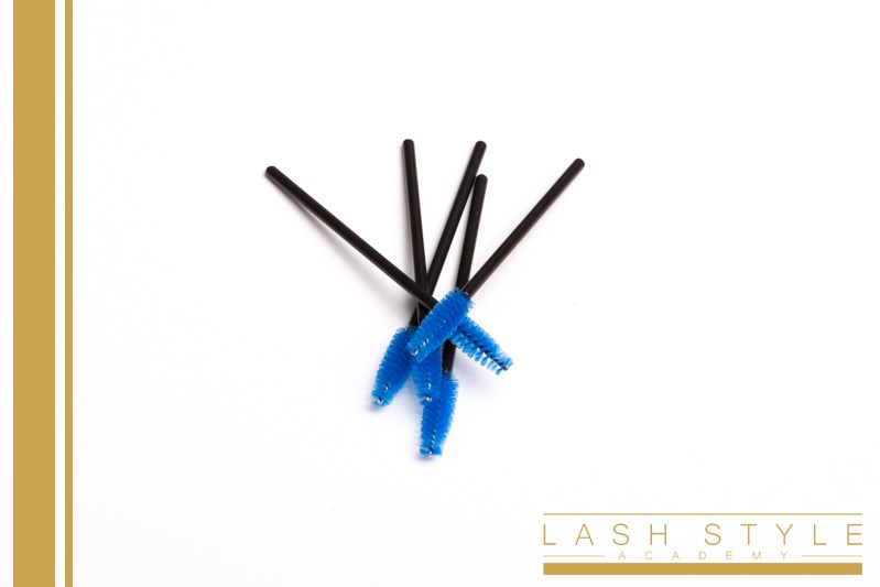 Spazzolini mascara - Immagine 4