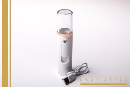 Nano Spray