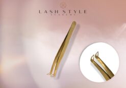 Newstyle Pinzetta