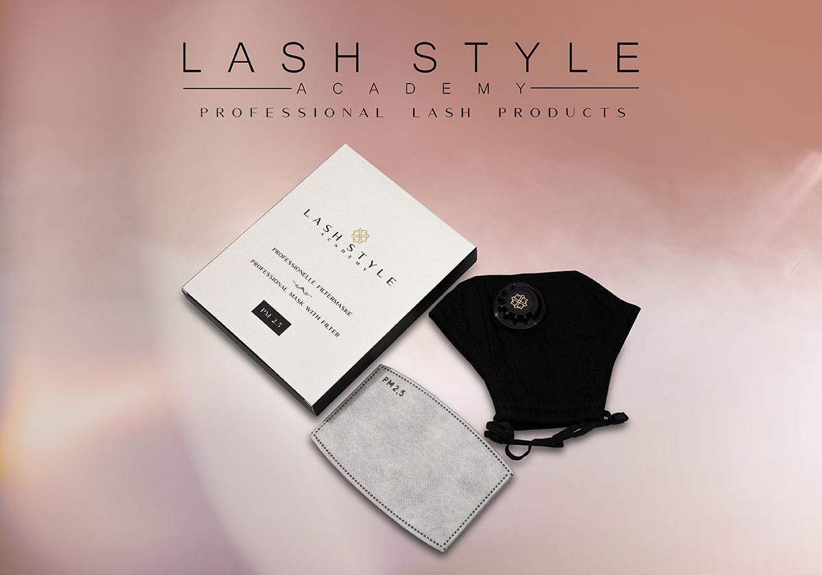 Mascherina Filtrante