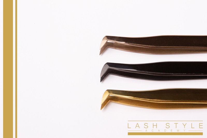 Royal Volume Pinzetta