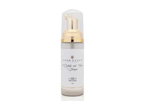 Shampoo per Ciglia 50 ML