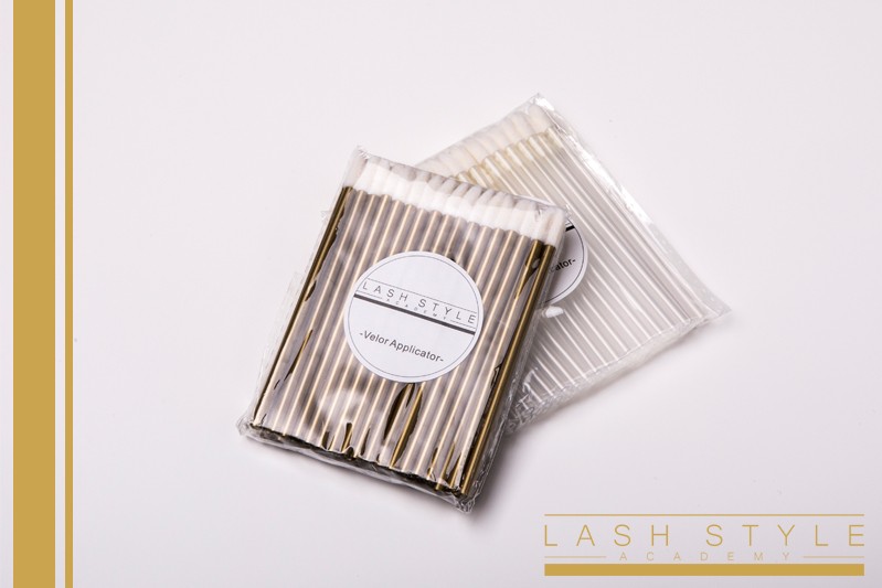 Spazzolini con punta in microfibra - Immagine 7