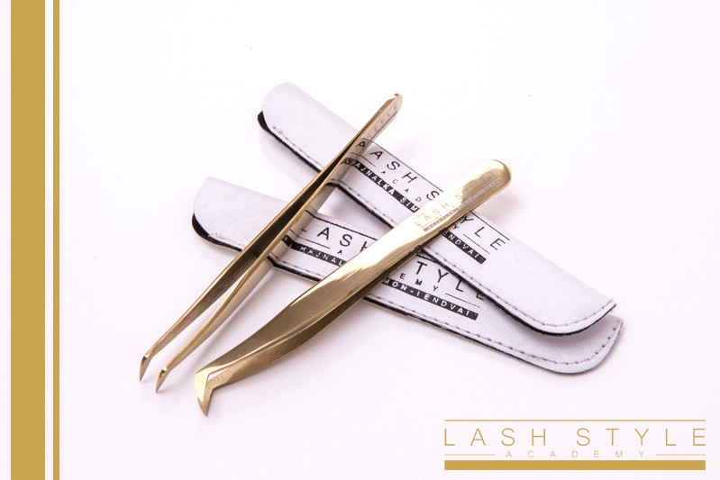 Pinzette volume - Immagine 2