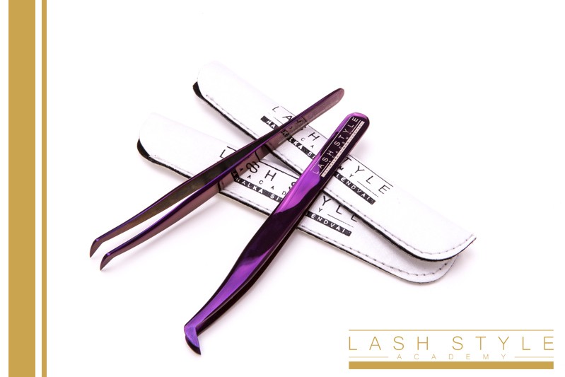 Pinzette volume - Immagine 3