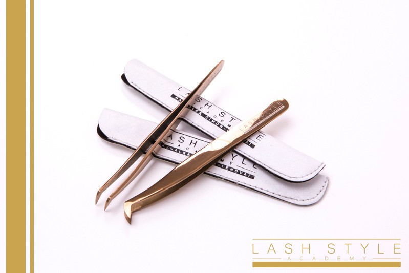 Pinzette volume - Immagine 4