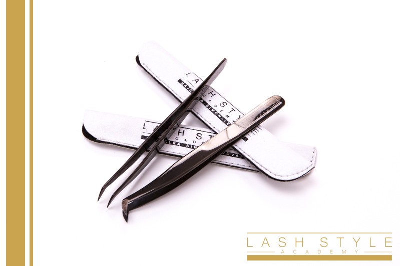 Pinzette volume - Immagine 5