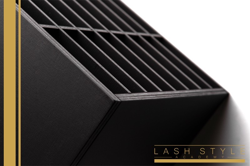 Porta scatola per ciglia - Immagine 3