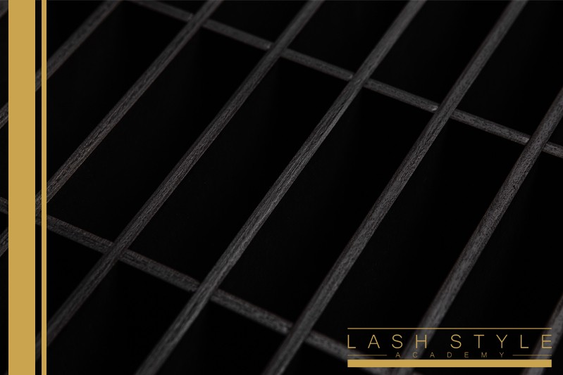 Porta scatola per ciglia - Immagine 4