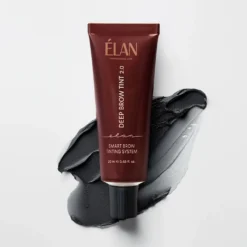 ÉLAN Deep Brow Tint 2.0 pH neutro