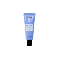 Tinta gel per sopracciglia castano neutro (20 ml)