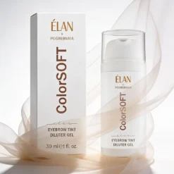 ColorSOFT: Gel diluente per tinta sopracciglia