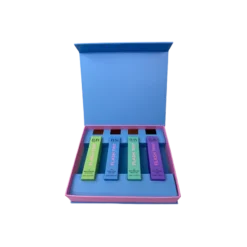 FLASH TINT - Set per la colorazione delle sopracciglia